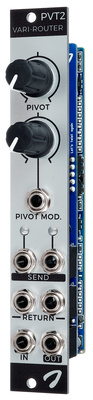 Joranalogue Audio Design Pivot 2