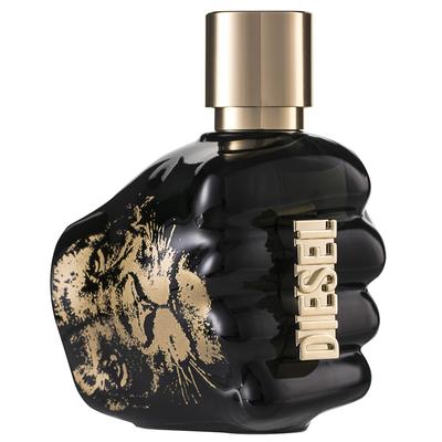 Diesel Spirit of the Brave Eau de Toilette 125 ml