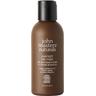 John Masters Organic Overnight Hair Mask with Plant Based Keratin & Crambe Abyssinica 125 ml Haarmaske
