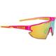 Swiss Eye Arrow Sportbrille (Größe One Size, pink)