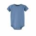 EQWLJWE Baby Bodysuit â€“ Unisex Bodysuits - Short Sleeve Baby Bodysuits Made from Bamboo Rayon Material