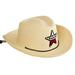 Kids Hat Clips Summer Sun Straw 6 Colours Beach Girls Boys Kids Child Western Cowboy Hat 2 To 6Y Big Boys Snow Hat
