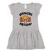 Inktastic Webmazing Birthday Cute Baby Spider Girls Toddler Dress