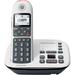 Motorola CD5011 Digital Cordless Telephone - Answering Machine