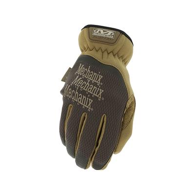 Mechanix Wear Men's FastFit Gloves, Brown SKU - 803995