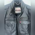 Levi's Jackets & Coats | Levi’s - Black Jacket For Men - Size Small | Color: Black | Size: S