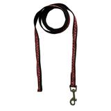 Disney Dog | Disney Minnie Mouse Leash Dog Lead Red Pet | Color: Red | Size: Os