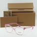 Burberry Accessories | Final Price New Burberry Grace Be2364 4024 Eyeglasses | Color: Pink | Size: 52 - 15 - 140