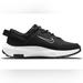 Nike Shoes | Nike Crater Remixa Black Dark Smoke Grey White (Women's) Size 9.5 | Color: Black/White | Size: 9.5