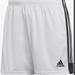 Adidas Shorts | Adidas Tastigo 19 Soccer Shorts Nwt | Color: Black/White | Size: Xl