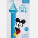 Disney Accessories | Disney Park Mickey Mouse Park Pal | Color: Black/Red | Size: Os