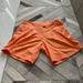 Nike Shorts | Nike Golf Shorts | Color: Orange | Size: 2