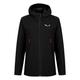 Salewa Damen Jacken, black out, 62