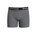 Smartwool Boxer Brief Boxed - Men's Medium Gray Heather Small SW0169960841-S