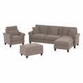 Lark Manor™ Coventry 3 Piece Living Room Set Polyester | Wayfair Living Room Sets 1D4F8B2A3132432C88D0E40637EC3A93