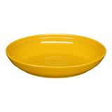Fiesta Luncheon/Salad Bowl Plate in Yellow | 1.5 H x 8.5 W x 8.5 D in | Wayfair 1511342