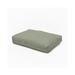 Fable Pets Signature Pillow/Classic Bed Metal in Green | 5 H x 30 W x 40 D in | Wayfair 39576704450678