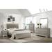 House of Hampton® 4-2_Jehanna Panel Bedroom Set Wood in Brown/Gray | 53.3 H x 57.8 W x 76 D in | Wayfair CA4838190AD04ADFB15CF7CB282BEB4F