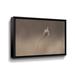 Latitude Run® Upcoming Release - Floater Frame Print on Canvas Canvas, Glass in Brown | 8 H x 12 W x 2 D in | Wayfair