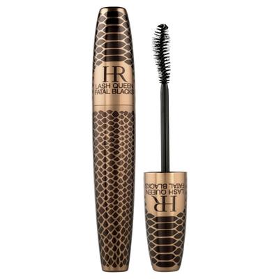Helena Rubinstein Lash Queen Fatal Blacks Mascara 01 7 ml Schwarz