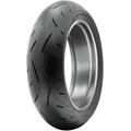 Dunlop Roadsport 73W TL Rear Tyre - 190/50-17"