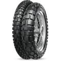 Continental TKC 80 Twinduro 73Q TL M+S Rear Tyre - 180/55 B 17"