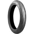 Bridgestone Battlax RS11 58W TL Front Tyre - 120/70-17"