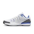 Court Air Zoom Vapor Aj3 Hard Court Tennis Shoes - Blue - Nike Sneakers