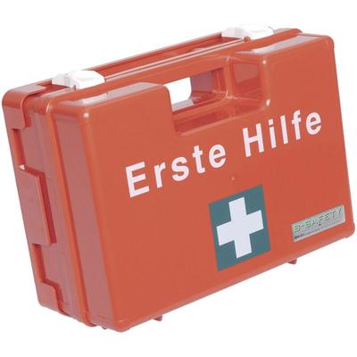 B-safety - BR364157 Erste Hilfe Koffer din 13157 310 x 210 x 130 Orange