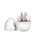 Christofle Mood Party Cutlery Case