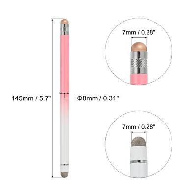 Stylus Pens for Touch Screens Capacitive Stylus Gradient Pink - Gradient Pink