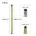 5pcs Stylus Pens for Touch Screens Capacitive Stylus Pen, Green