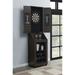 Picket House Furnishings Tyson Dartboard Cabinet