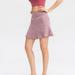 KSCYKKKD Women dresses Women Pleated Tennis Skirt High Waist Active Skorts Skirt for Running Golf Workout Pink S