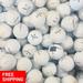 Pre-Owned 75 Callaway AAA Recycled Golf Balls White by Mulligan Golf Balls (Like New)