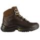 Karrimor Womens Cheviot Waterproof Walking Boots Shoes Lace Up Padded Ankle Brown UK 8 (42)