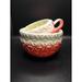 Anthropologie Dining | Anthropologie Red Ombre Mug & Bowl Set | Color: Red | Size: Os