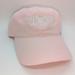 Disney Accessories | New Disney Mom Hat In Pink | Color: Pink/White | Size: Os