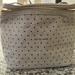 Kate Spade Other | New Kate Spade Insulated Lunch Bag | Color: Black/Tan | Size: Os