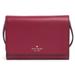 Kate Spade Bags | Kate Spade New York Kerri Crossbody Purse Cranberry Cocktail | Color: Pink/Red | Size: Os