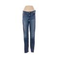 Gap Jeans - Low Rise: Blue Bottoms - Women's Size 27