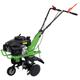 Draper Petrol Cultivator/Tiller, 161cc