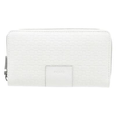 Picard Portemonnaie Oh-Fence Silber Damen Image