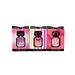 Victoria s Secret Mini Perfume for Women Gift Set EDP 0.25 fl oz.