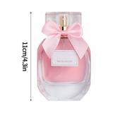 CBGELRT Sweet Perfumes for Women Long Lasting Light Fragrance Fresh Flower and Fruit Flavor 50Ml Women s Fragrances Eau De Parfum 1 Bottle