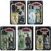 Star Wars: The Black Series - The Empire Strikes Back 40th Anniversary 6-Inch Collectible Action Figures - Set of 5 [Toys Ages 4+]