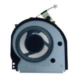 Replacement CPU Cooling Fan for H-P Pavilio-n X360 14-CD 14-CD005NS 14M-CD 14M-CD0001DX 14M-CD0003DX Series