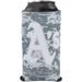 WinCraft Camo Oakland Athletics 12oz. Patriotic Can Cooler