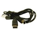 Dell USB 2.0 A-to B 6ft BLK Printer Cable 50-7A224-011-R 50.7A224.011-R Bulk