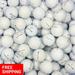 Pre-Owned 100 Taylormade Tour Model AAA Recycled Golf Balls White by Mulligan Golf Balls (Like New)